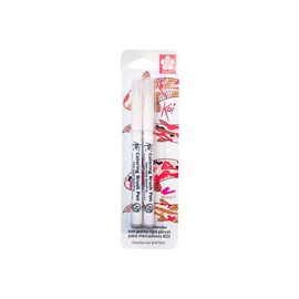 MARCADORES SAKURA KOI BRUSH BLENDER BLÍSTER  ...