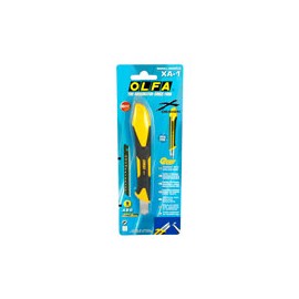 CUCHILLA OLFA XA-1 ULTRA