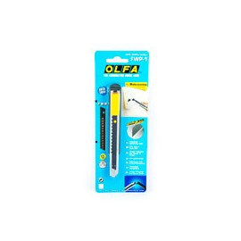 CUCHILLA OLFA FWP-1 PARA TAPIZ