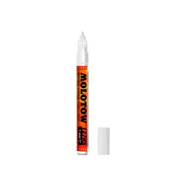 MARCADOR MOLOTOW ONE4ALL 127HSEF PUNTA 1 MM