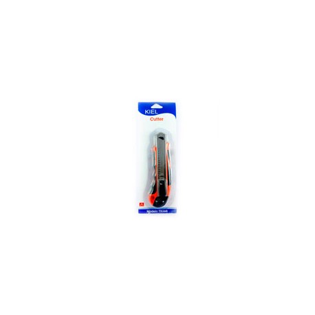 CUCHILLA KIEL TH368