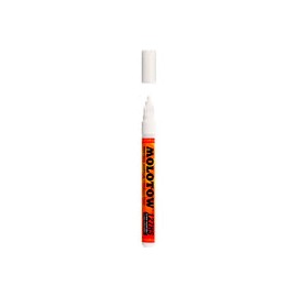MARCADOR MOLOTOW ONE4ALL 127HS PUNTA 2 MM