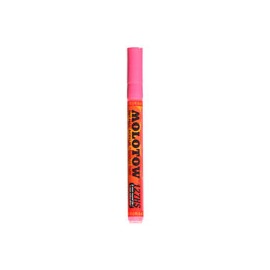 MARCADOR MOLOTOW ONE4ALL 127HS PUNTA 2 MM