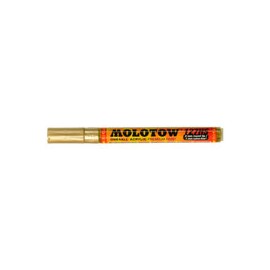 MARCADOR MOLOTOW ONE4ALL 127HS PUNTA 2 MM
