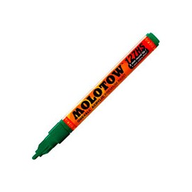 MARCADOR MOLOTOW ONE4ALL 127HS PUNTA 2 MM