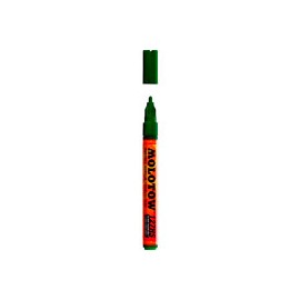 MARCADOR MOLOTOW ONE4ALL 127HS PUNTA 2 MM