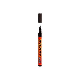 MARCADOR MOLOTOW ONE4ALL 127HS PUNTA 2 MM