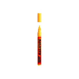 MARCADOR MOLOTOW ONE4ALL 127HS PUNTA 2 MM