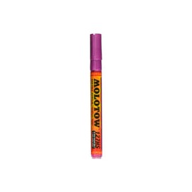 MARCADOR MOLOTOW ONE4ALL 127HS PUNTA 2 MM