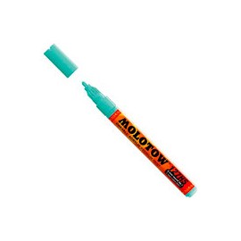 MARCADOR MOLOTOW ONE4ALL 127HS PUNTA 2 MM