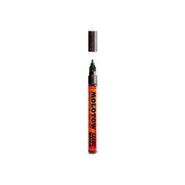 MARCADOR MOLOTOW ONE4ALL 127HS PUNTA 2 MM