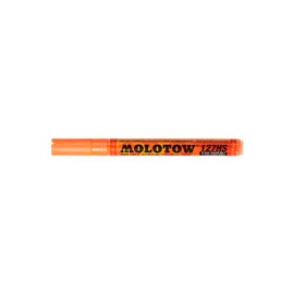 MARCADOR MOLOTOW ONE4ALL 127HS PUNTA 2 MM