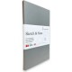 CUADERNO HAHNEMUHLE SKETCH & NOTE 14.8X10.5  ...