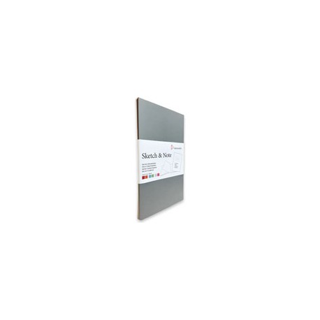 CUADERNO HAHNEMUHLE SKETCH & NOTE 14.8X10.5  ...