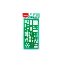 PLANTILLA TÉCNICA MAPED MUEBLES 3
