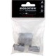 EXTENSIONES MOLOTOW 12-16-29 MM PAQUETE CON  ...