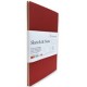 CUADERNO HAHNEMUHLE SKETCH & NOTE 14.8X10.5  ...