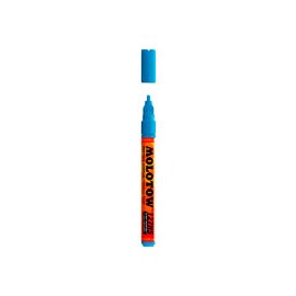 MARCADOR MOLOTOW ONE4ALL 127HS PUNTA 2 MM