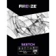 BLOCK FIRENZE SKETCH 90G 14.8X21 CM CON 100  ...