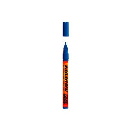 MARCADOR MOLOTOW ONE4ALL 127HS PUNTA 2 MM