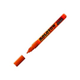 MARCADOR MOLOTOW ONE4ALL 127HS PUNTA 2 MM