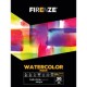 BLOCK FIRENZE AQUA 240G 14.8X21 CM CON 30 HO ...