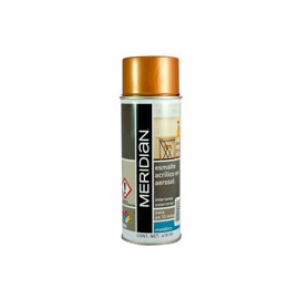 ESMALTE ACRÍLICO EN AEROSOL MERIDIAN DE 410  ...