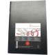 CUADERNO HAHNEMUHLE BOOKLET 140 G 21X14.8 CM ...