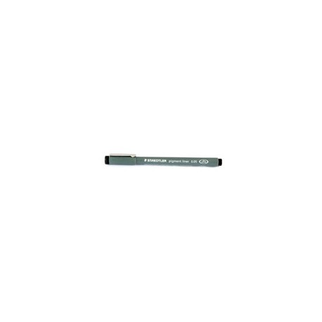 ESTILÓGRAFO DESECHABLE STAEDTLER 308 MARS MA ...