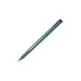ESTILÓGRAFO DESECHABLE STAEDTLER 308 MARS MA ...