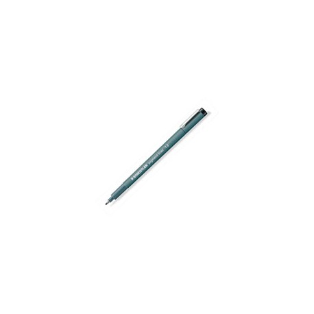ESTILÓGRAFO DESECHABLE STAEDTLER 308 MARS MA ...