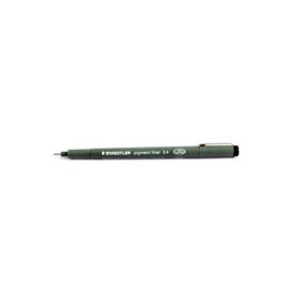 ESTILÓGRAFO DESECHABLE STAEDTLER 308 MARS MA ...