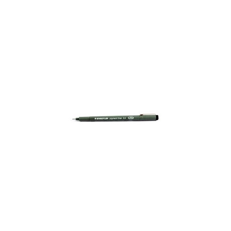 ESTILÓGRAFO DESECHABLE STAEDTLER 308 MARS MA ...
