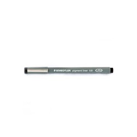 ESTILÓGRAFO DESECHABLE STAEDTLER 308 MARS MA ...