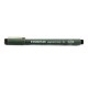 ESTILÓGRAFO DESECHABLE STAEDTLER 308 MARS MA ...