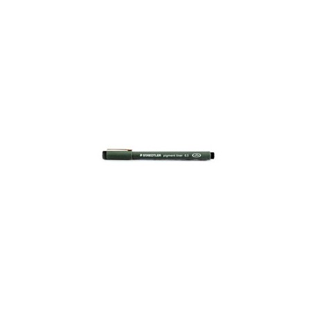 ESTILÓGRAFO DESECHABLE STAEDTLER 308 MARS MA ...