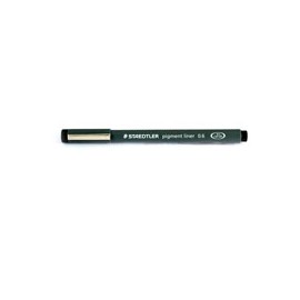 ESTILÓGRAFO DESECHABLE STAEDTLER 308 MARS MA ...