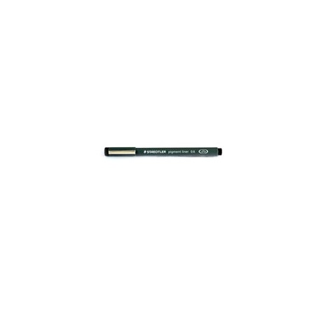 ESTILÓGRAFO DESECHABLE STAEDTLER 308 MARS MA ...