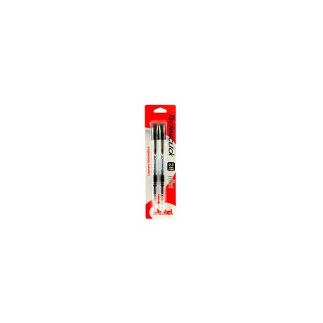 PORTAMINAS PENTEL TECHNICLICK DE 0.5 MM