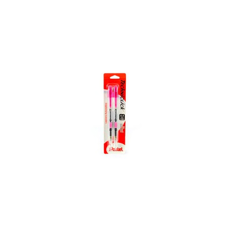 PORTAMINAS PENTEL TECHNICLICK DE 0.5 MM