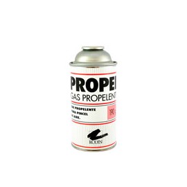 GAS PROPELENTE RODIN