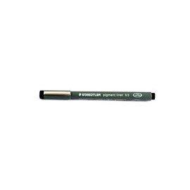ESTILÓGRAFO DESECHABLE STAEDTLER 308 MARS MA ...
