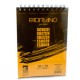 BLOCK FABRIANO SKETCH 90 G 14.8x21 CM