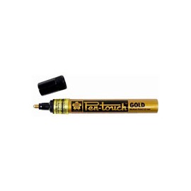 MARCADOR SAKURA PEN TOUCH MEDIANO