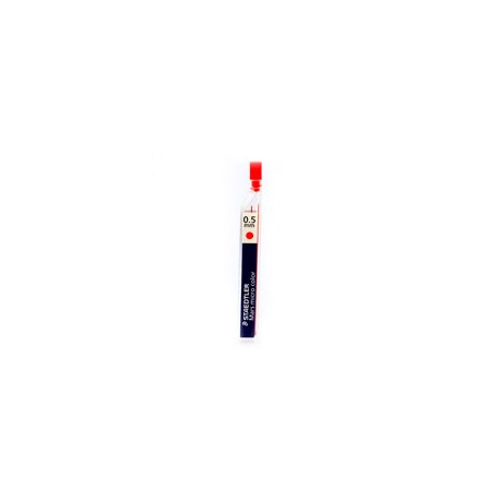 MINAS MICRO DE COLOR STAEDTLER