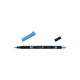MARCADOR TOMBOW DUAL BRUSH