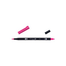 MARCADOR TOMBOW DUAL BRUSH