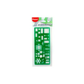 PLANTILLA TÉCNICA MAPED MUEBLES 4