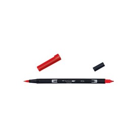 MARCADOR TOMBOW DUAL BRUSH