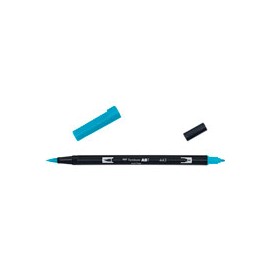 MARCADOR TOMBOW DUAL BRUSH